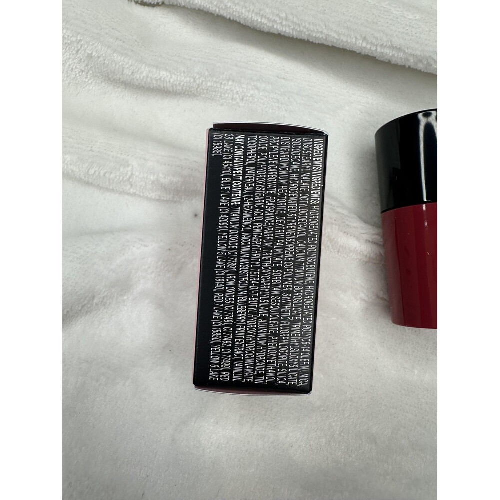 FMG Love True Devotion Liquid Blush Blueberry Extract 4.7 mL Valenwine Hydrating - Picture 2 of 7